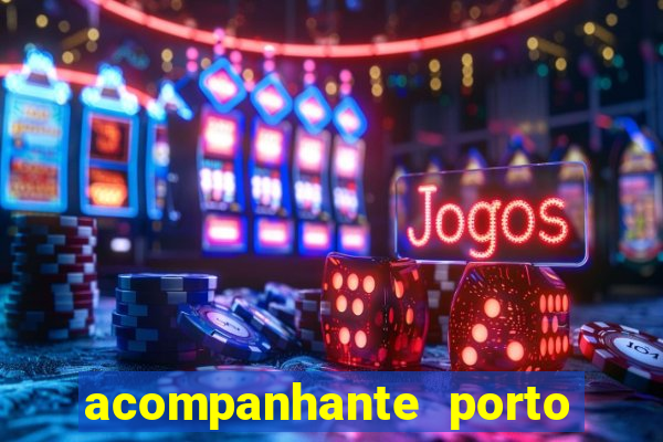 acompanhante porto velho photo